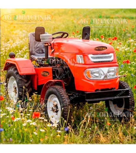 Дизельный минитрактор Shtenli T-Series