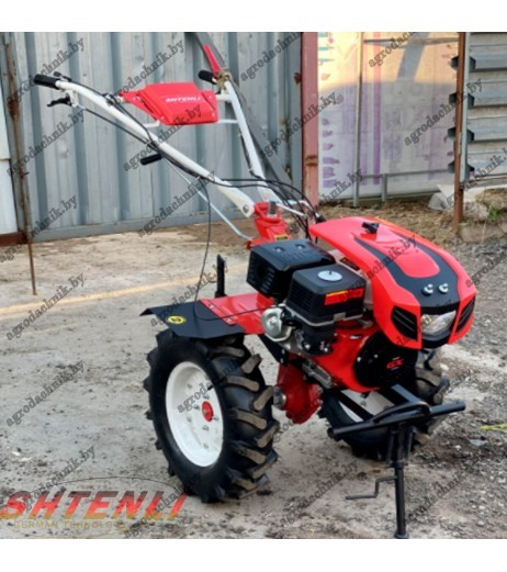 Мотоблок Shtenli 1900-18PK PRO