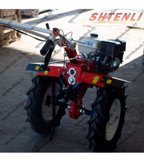 Мотоблок Shtenli 1900P-14L