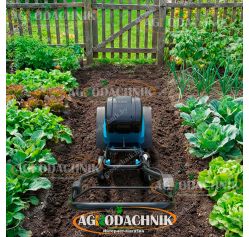 Аккумуляторный культиватор shtenli RC 1700