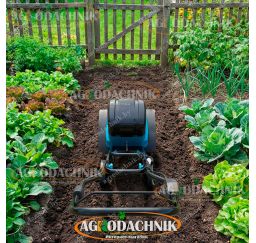 Аккумуляторный культиватор shtenli RC 1700