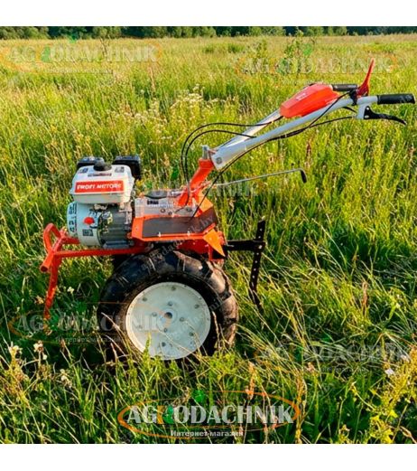 Мотоблок Profi-motors 103L