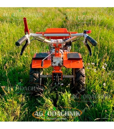 Мотоблок Profi-motors 103L