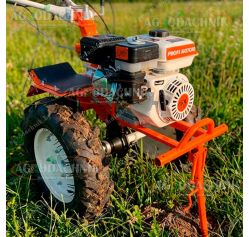 Мотоблок Profi-motors 103L