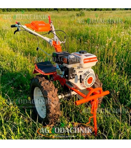 Мотоблок Profi-motors 103L