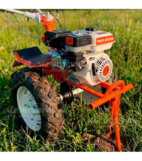 Мотоблок Profi-motors 103L