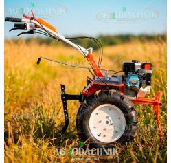 Мотоблок Profi-motors 103P