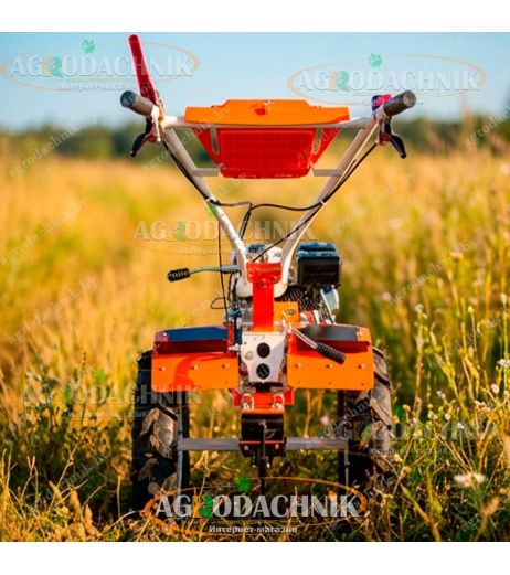 Мотоблок Profi-motors 103P