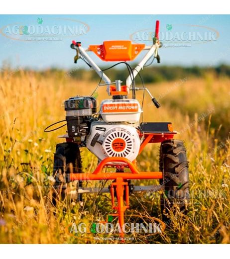 Мотоблок Profi-motors 103P