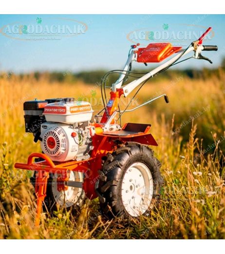 Мотоблок Profi-motors 103P