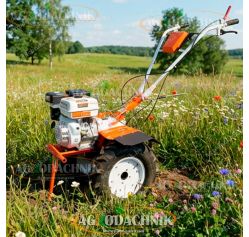 Мотоблок Profi-motors 190-14P