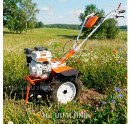 Мотоблок Profi-motors 190-14P