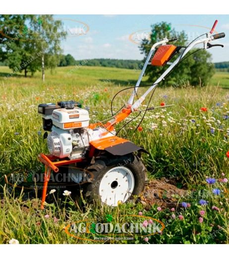 Мотоблок Profi-motors 190-14P