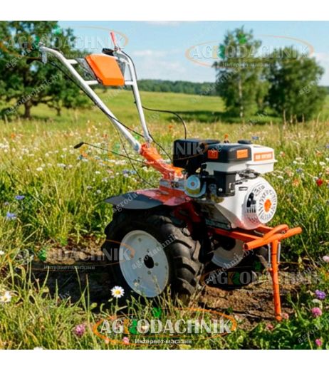 Мотоблок Profi-motors 190-14P