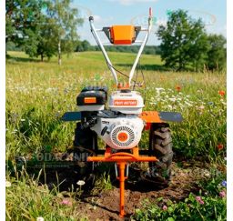 Мотоблок Profi-motors 190-14P