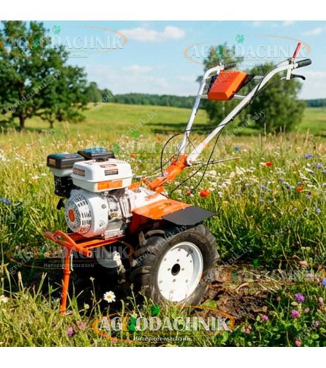 Мотоблок Profi-motors 190-14P