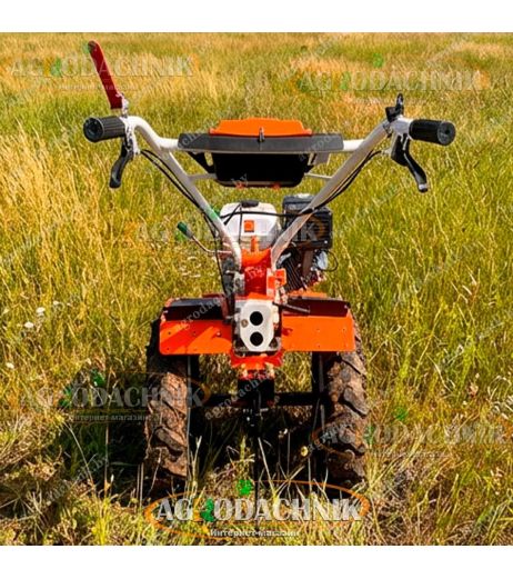 Мотоблок Profi-motors 190-16P