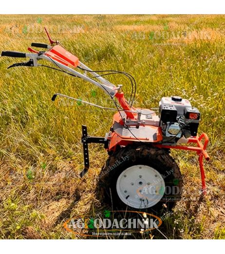 Мотоблок Profi-motors 190-16P