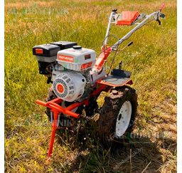 Мотоблок Profi-motors 190-16P