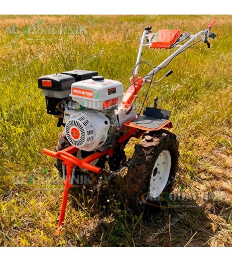 Мотоблок Profi-motors 190-16P