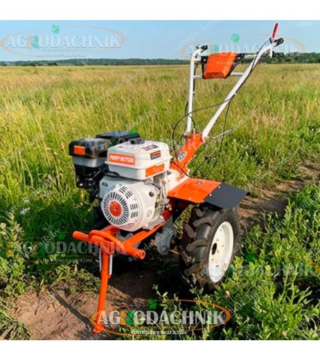 Мотоблок Profi-motors 190-18P