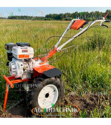 Мотоблок Profi-motors 190-18P