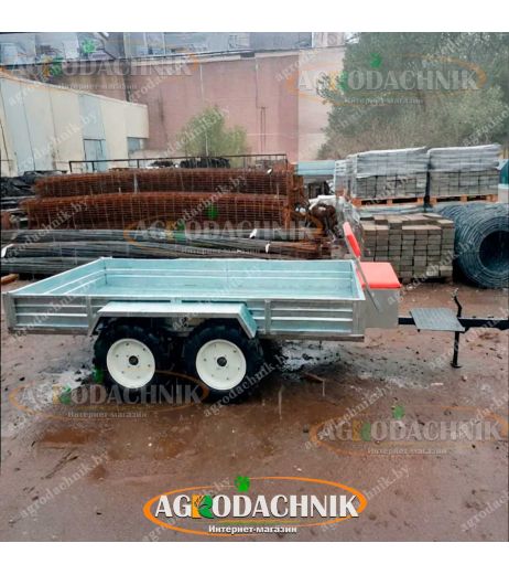 Прицеп для мотоблока ТМ-2500