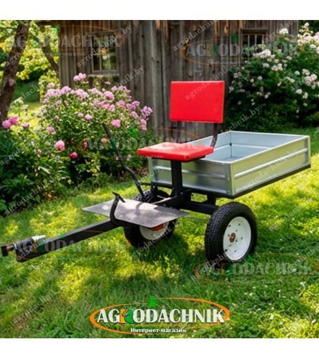 Навесно прицеп для адаптера АМ-3