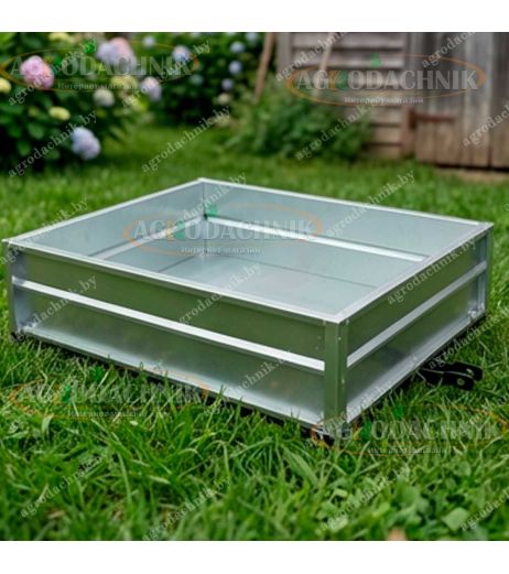 Навесно прицеп для адаптера АМ-3