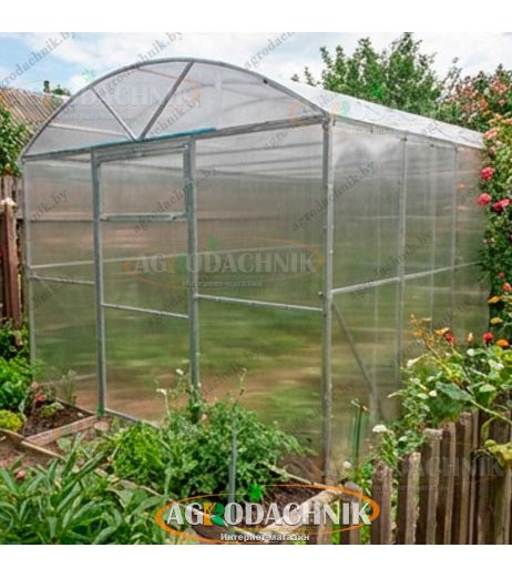 Каркас для теплицы 2.85х6м СПР Престиж