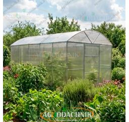 Каркас для теплицы 2.85х4м СПР Престиж