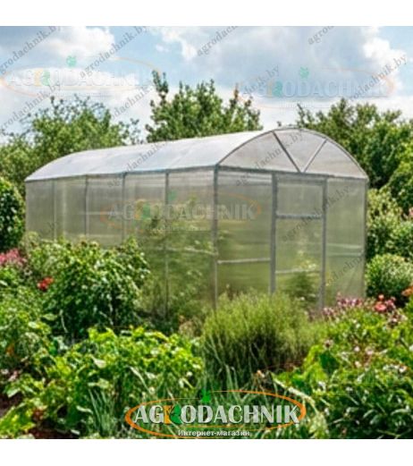 Каркас для теплицы 2.85х6м СПР Престиж