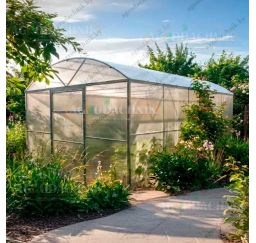 Каркас для теплицы 2.85х8м СПР Престиж