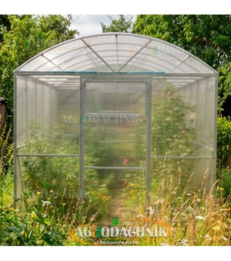 Каркас для теплицы 2.85х10м СПР Престиж