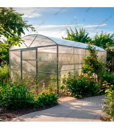 Каркас для теплицы 2.85х10м СПР Престиж