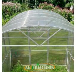 Каркас для теплицы 2.85х10м СПР Престиж