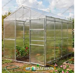 Каркас для теплицы 2.85х4м СПР Ботаник-кросс