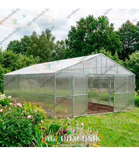 Каркас для теплицы 5.5х10м СПР Агроном