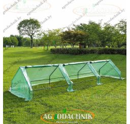 Парник под пленку Трио мини Парник под пленку Трио мини