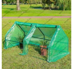 Парник под пленку Трио мини Парник под пленку Трио мини