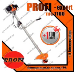 Бензокоса Profi-motors Ex 1100