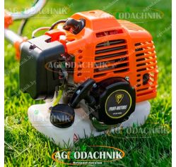 Бензокоса Profi-motors Expert