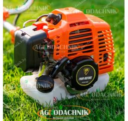 Бензокоса Profi-motors Expert