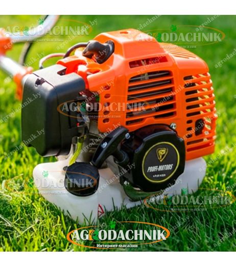 Бензокоса Profi-motors Expert