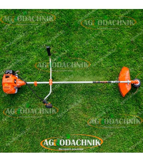 Бензокоса Profi-motors Expert