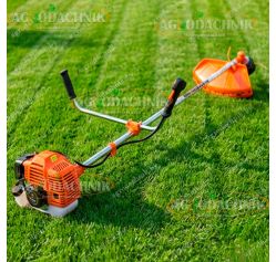 Бензокоса Profi-motors Expert