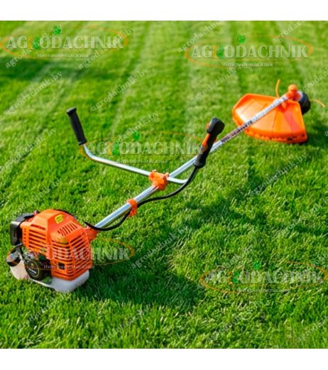 Бензокоса Profi-motors Expert