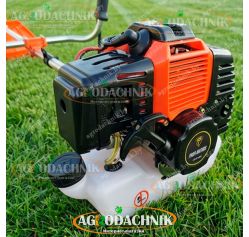 Бензокоса Profi-motors