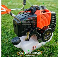 Бензокоса Profi-motors