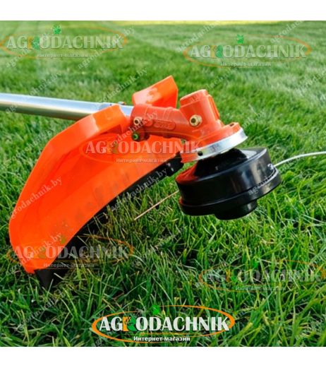 Бензокоса Profi-motors